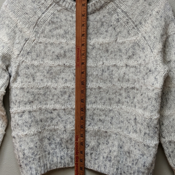JCrew sweater - Picture 7 of 7